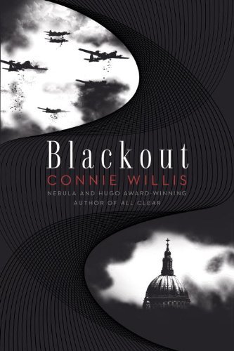Blackout/ All Clear by Connie Willis