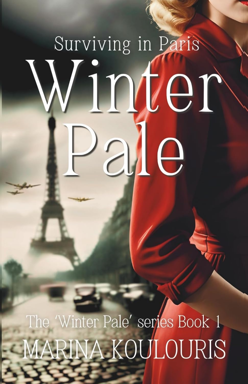 Winter Pale by Marino Koulouris