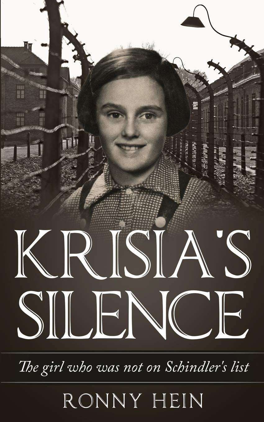 Krisia’s Silence by Ronny Hein