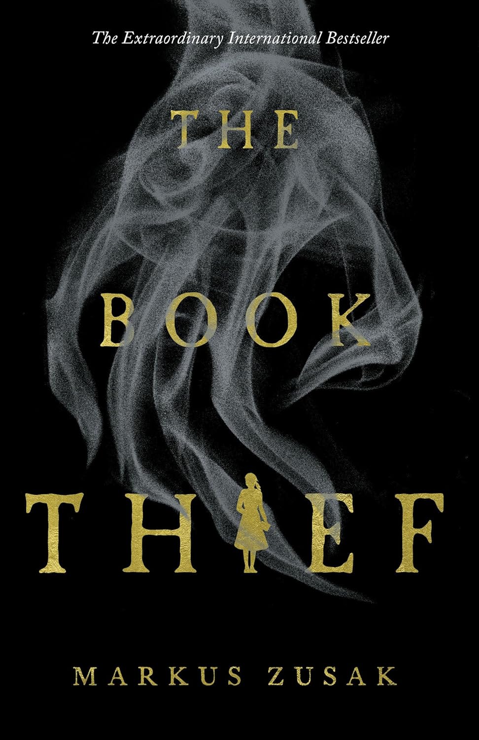 The Book Thief by Markus Zusak